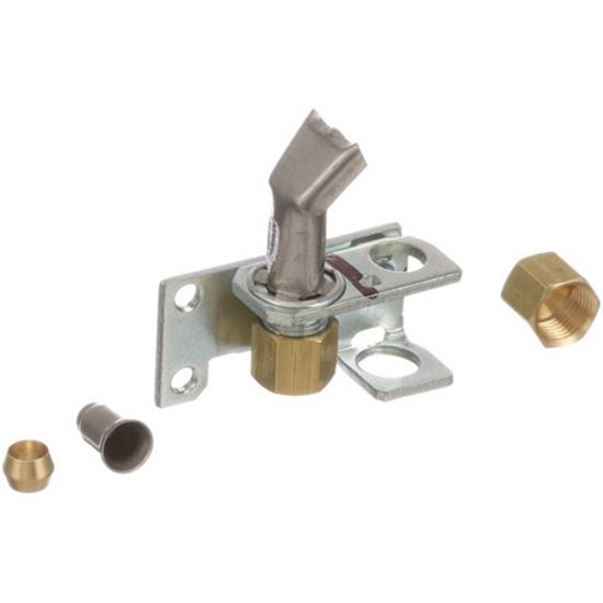 Picture of Oven Pilot for Vulcan Hart Part# 412787-1