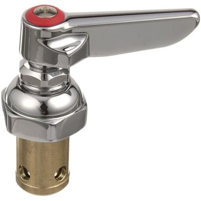 Picture of Hot Spindle Assembly for T&s Part# 002714-40