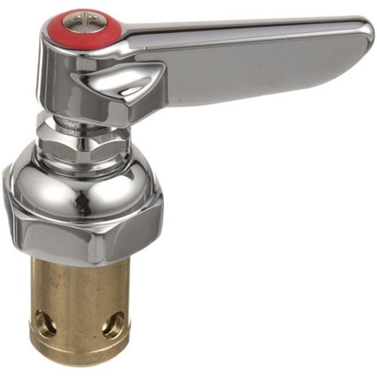 Picture of Hot Spindle Assembly for T&s Part# 002714-40