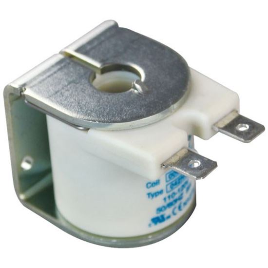 Picture of Solenoid Coil for Manitowoc Part# 2001763