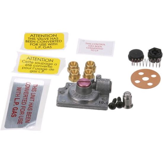 Picture of Conversion Kit To Lp for Pitco Part# B7510034