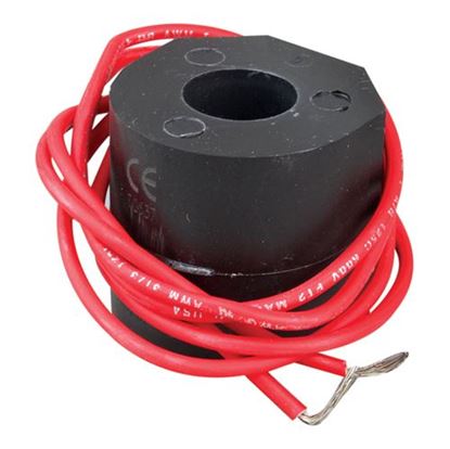 Picture of  Coil - 208v for Accutemp Part# ATR-S208C