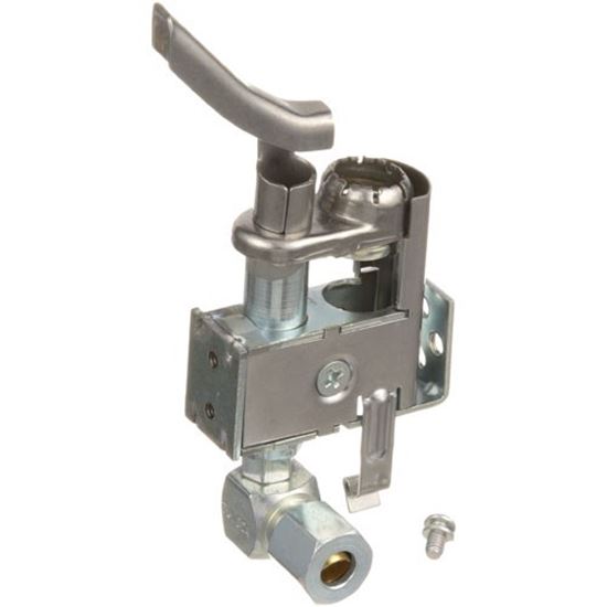 Picture of Pilot Assy - Nat for Frymaster Part# 812-1286
