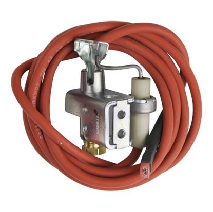 Picture of  Pilot Burner for Baso Part# J978EHW