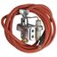 Picture of Pilot Burner for Baso Part# J978EHW