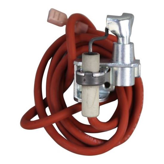 Picture of  Pilot Burner W/ignitor for Baso Part# J977EHW