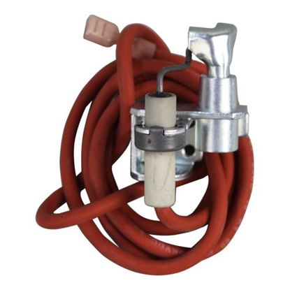 Picture of  Pilot Burner W/ignitor for Groen Part# 127578