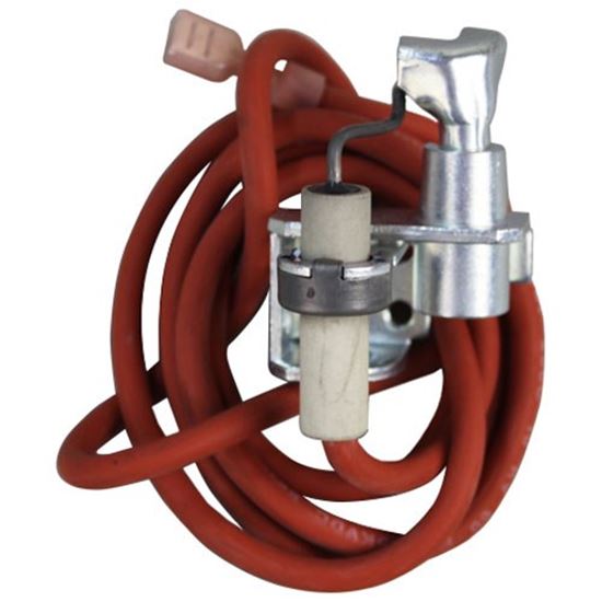 Picture of Pilot Burner W/ignitor for Groen Part# 127578