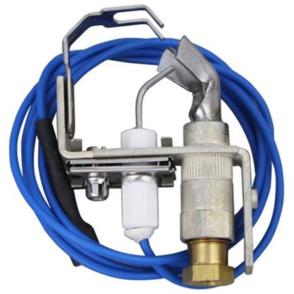Picture of Pilot Burner - Lp for Garland Part# 1935801