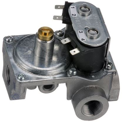 Picture of Gas Valve - 24v for Garland Part# 2405100