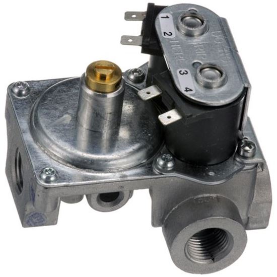 Picture of Gas Valve - 24v for Garland Part# 2405100