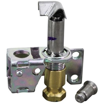 Picture of Pilot Assembly - Nat/lp for Vulcan Hart Part# 00-426262-00001