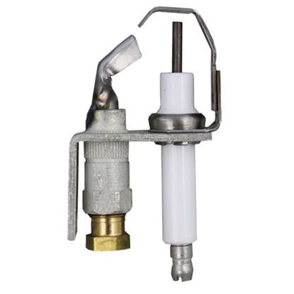 Picture of Pilot Burner - Nat/lp for Vulcan Hart Part# 00-844129-00001
