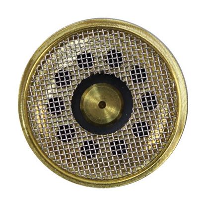 Picture of Diaphragm & O Ring Kit for Parker Hannifin Part# 76610