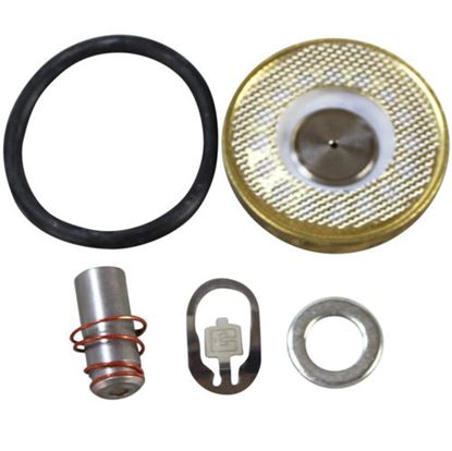 Picture of Repair Kit - Solenoid for Parker Hannifin Part# 12FS5C2-Z05R
