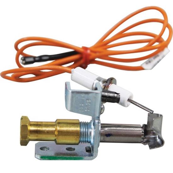 Picture of Pilot Assembly - Nat for Rankin Delux Part# RD100-03