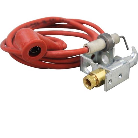 Picture of Pilot Assembly - Nat for Jade Range Part# 4625200000