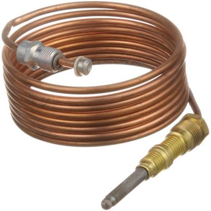 Picture of Thermocouple - 72" for Vulcan Hart Part# 00-428305-00001