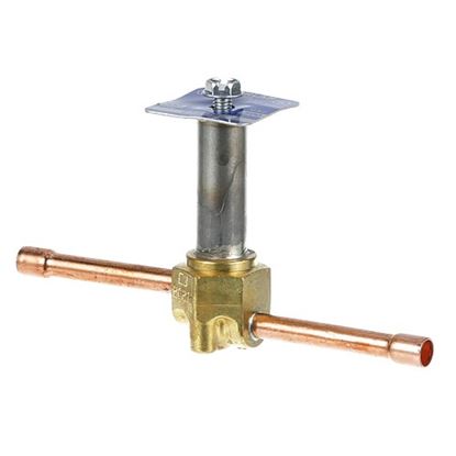 Picture of Solenoid Body for Delfield Part# 3516102