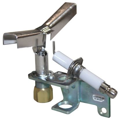 Picture of Pilot Burner - Nat for Pitco Part# 60130905