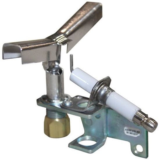 Picture of Pilot Burner - Nat for Pitco Part# 60130905