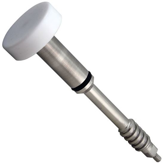 Stem Assembly 11/2" for Groen Part 009027. Restaurant Equipment