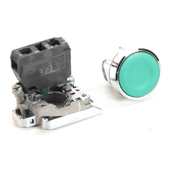 Picture of Start Switch Complete for Power Soak Part# 31932