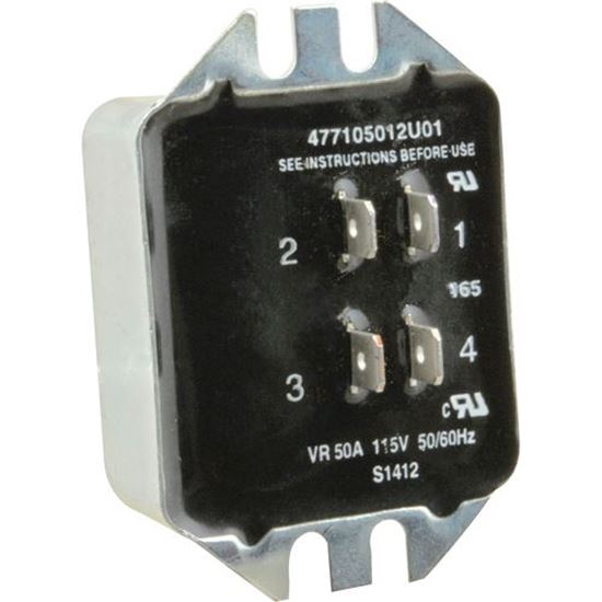 Picture of  Run Relay / Switch For for Power Soak Part# 31983