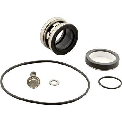 Picture of  Seal Kit For Ps-200 for Power Soak Part# 28920