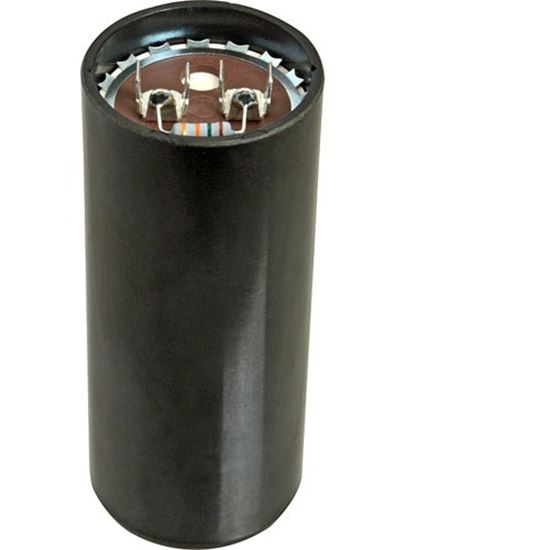 Picture of Start Cap For Leeson for Power Soak Part# 29582