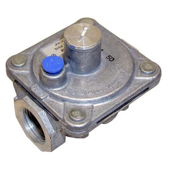 Picture of  Pressure Regulator for Comstock Castle Part# RV48N