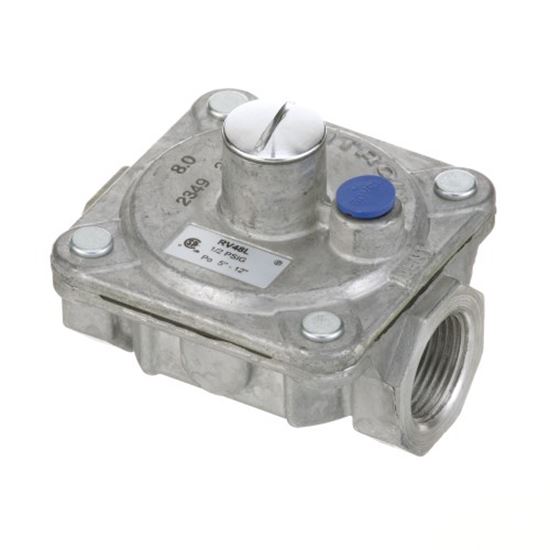 Picture of Pressure Regulator for Magikitch'n Part# 27-01-00283-A