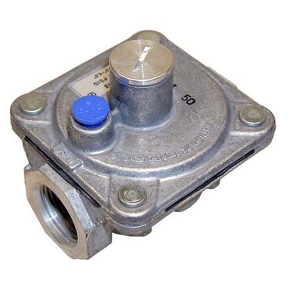 Pressure Regulator for Rankin Delux Part# RDLR06A3/4