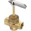 Picture of Valve With Handle for Bakers Pride Part# R3024X