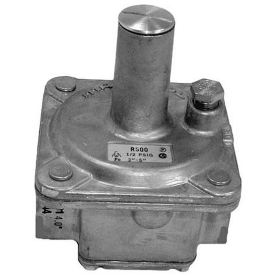 Picture of Pressure Regulator for Magikitch'n Part# 37A-NAT