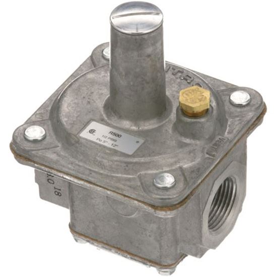 Picture of Pressure Regulator for Magikitch'n Part# 37A-LP