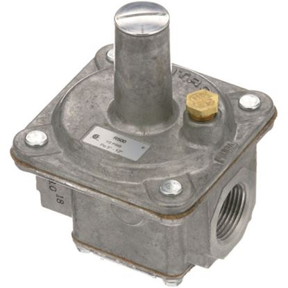 Picture of Pressure Regulator for Vulcan Hart Part# 408279-00006