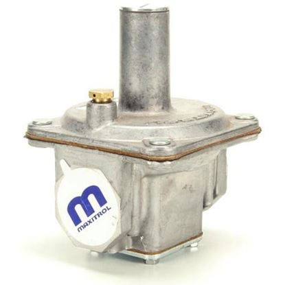 Picture of Pressure Regulator for Bakers Pride Part# M1067X