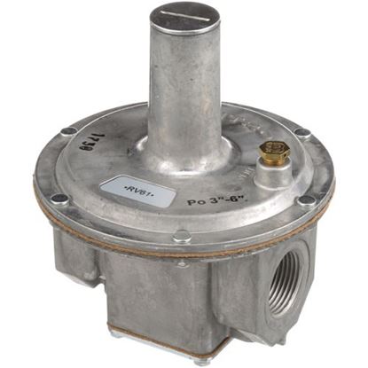 Picture of Pressure Regulator