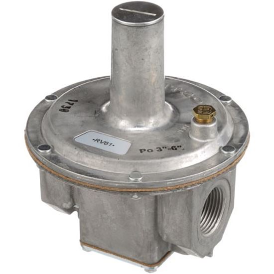 Picture of Pressure Regulator