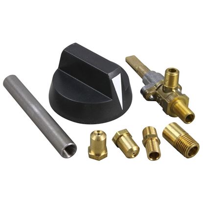 Valve Conversion Kit for Southbend Part# 4440343
