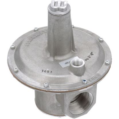 Picture of Pressure Regulator