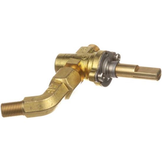 Picture of Top Burner Valve for Vulcan Hart Part# 19222