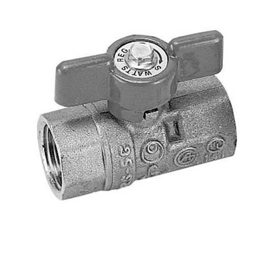 Picture of  Gas Ball Valve for Watts Part# GBV-(3/8)