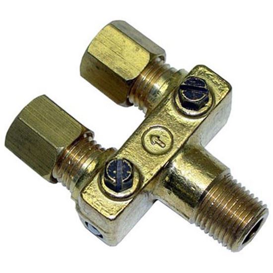 Gas Filter. Restaurant Equipment & Foodservice Parts PartsFPS