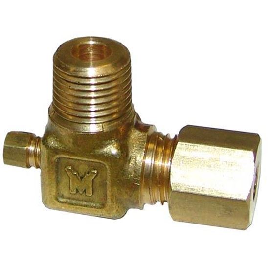 Picture of  Pilot Valve for American Range Part# 10418