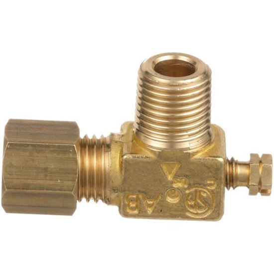 Picture of Pilot Valve for DCS (Dynamic Cooking Systems) Part# 13029-1