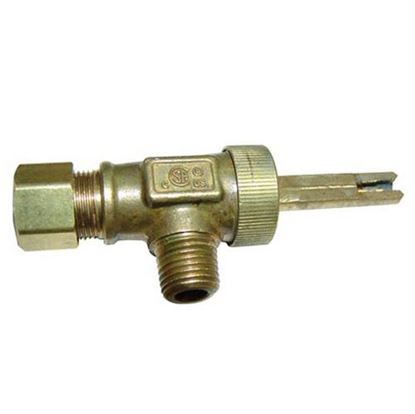 Picture of  Gas Valve Hi-lo for Garland Part# G01410-1
