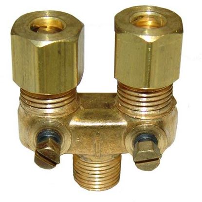 Pilot Valve for Rankin Delux Part# DRB-12