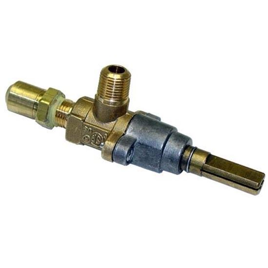 Burner Valve. Restaurant Equipment & Foodservice Parts PartsFPS